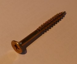 Holzschraube 4 x 40 mm
